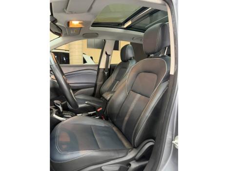 CHEVROLET Tracker 1.2 12V 4P FLEX TURBO PREMIER AUTOM�TICO, Foto 10