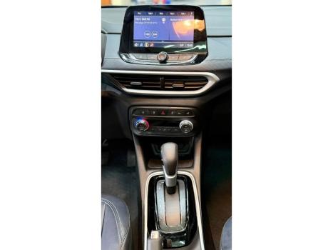 CHEVROLET Tracker 1.2 12V 4P FLEX TURBO PREMIER AUTOM�TICO, Foto 12
