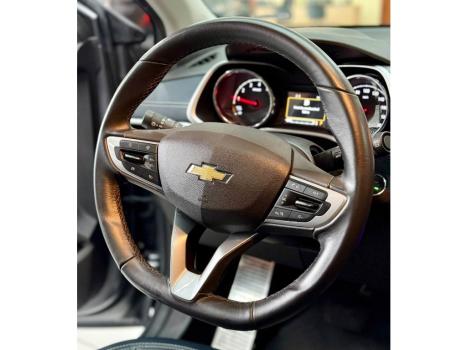 CHEVROLET Tracker 1.2 12V 4P FLEX TURBO PREMIER AUTOM�TICO, Foto 13