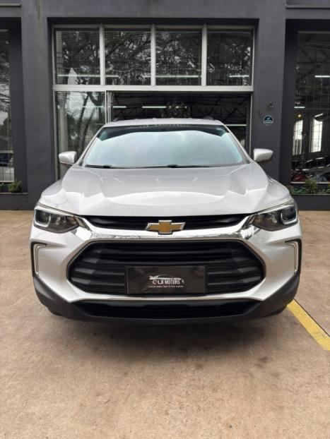 CHEVROLET Tracker 1.0 12V 4P FLEX TURBO LT AUTOMÁTICO, Foto 3