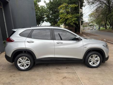 CHEVROLET Tracker 1.0 12V 4P FLEX TURBO LT AUTOMÁTICO, Foto 5