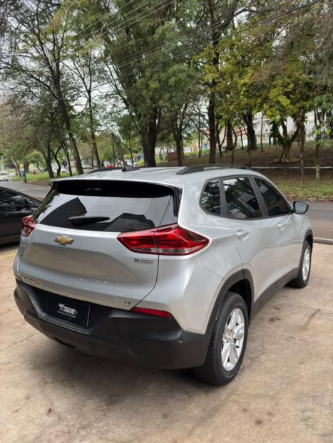 CHEVROLET Tracker 1.0 12V 4P FLEX TURBO LT AUTOMÁTICO, Foto 6