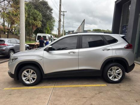 CHEVROLET Tracker 1.0 12V 4P FLEX TURBO LT AUTOMÁTICO, Foto 9