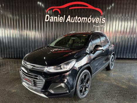 CHEVROLET Tracker 1.4 16V 4P FLEX MIDNIGHT TURBO AUTOMÁTICO, Foto 1