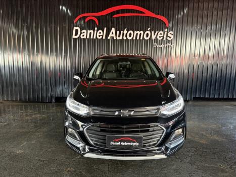 CHEVROLET Tracker 1.4 16V 4P FLEX MIDNIGHT TURBO AUTOMÁTICO, Foto 2