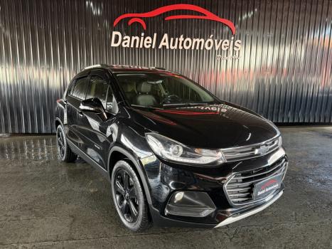 CHEVROLET Tracker 1.4 16V 4P FLEX MIDNIGHT TURBO AUTOMÁTICO, Foto 3