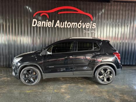 CHEVROLET Tracker 1.4 16V 4P FLEX MIDNIGHT TURBO AUTOMÁTICO, Foto 5