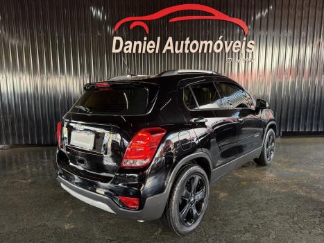 CHEVROLET Tracker 1.4 16V 4P FLEX MIDNIGHT TURBO AUTOMÁTICO, Foto 6