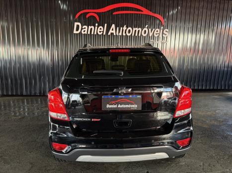 CHEVROLET Tracker 1.4 16V 4P FLEX MIDNIGHT TURBO AUTOMÁTICO, Foto 7