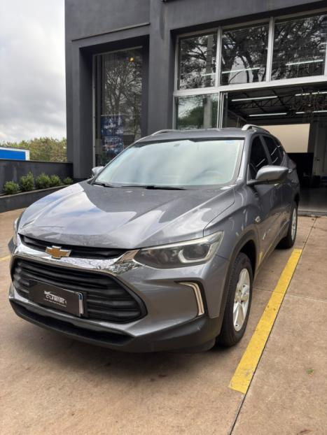 CHEVROLET Tracker 1.0 12V 4P FLEX TURBO LT AUTOMÁTICO, Foto 2