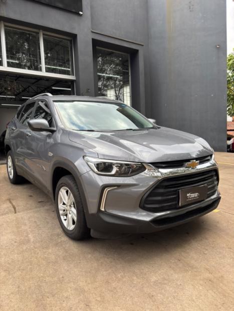 CHEVROLET Tracker 1.0 12V 4P FLEX TURBO LT AUTOMÁTICO, Foto 4
