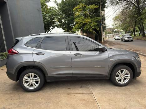 CHEVROLET Tracker 1.0 12V 4P FLEX TURBO LT AUTOMÁTICO, Foto 5