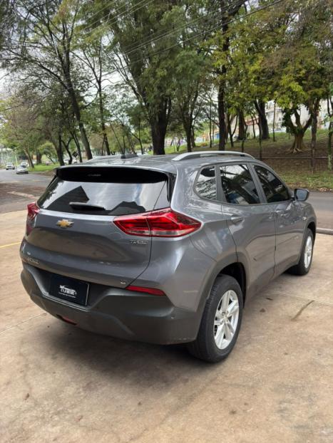 CHEVROLET Tracker 1.0 12V 4P FLEX TURBO LT AUTOMÁTICO, Foto 6