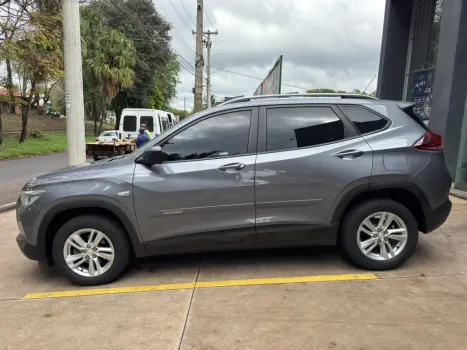 CHEVROLET Tracker 1.0 12V 4P FLEX TURBO LT AUTOMÁTICO, Foto 9