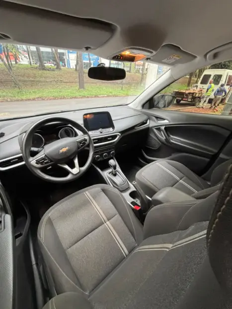 CHEVROLET Tracker 1.0 12V 4P FLEX TURBO LT AUTOMÁTICO, Foto 10