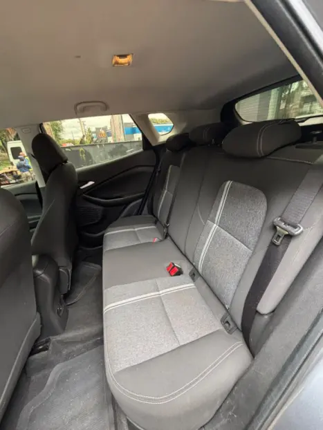 CHEVROLET Tracker 1.0 12V 4P FLEX TURBO LT AUTOMÁTICO, Foto 12
