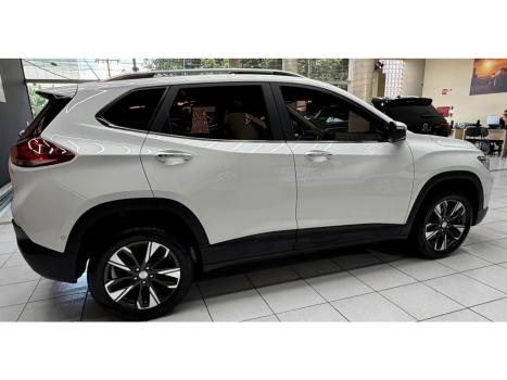 CHEVROLET Tracker 1.2 12V 4P FLEX TURBO PREMIER AUTOMÁTICO, Foto 5