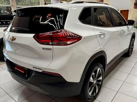 CHEVROLET Tracker 1.2 12V 4P FLEX TURBO PREMIER AUTOMÁTICO, Foto 6