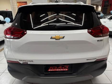 CHEVROLET Tracker 1.2 12V 4P FLEX TURBO PREMIER AUTOMÁTICO, Foto 7