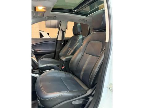 CHEVROLET Tracker 1.2 12V 4P FLEX TURBO PREMIER AUTOMÁTICO, Foto 10