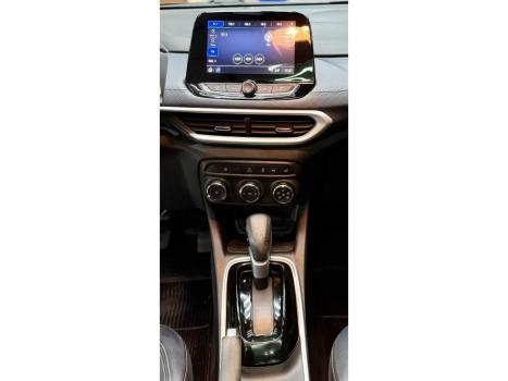 CHEVROLET Tracker 1.2 12V 4P FLEX TURBO PREMIER AUTOMÁTICO, Foto 12