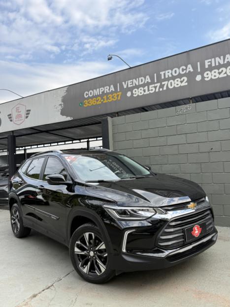CHEVROLET Tracker 1.2 12V 4P FLEX TURBO PREMIER AUTOMÁTICO, Foto 1