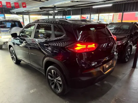 CHEVROLET Tracker 1.2 12V 4P FLEX TURBO PREMIER AUTOMÁTICO, Foto 2