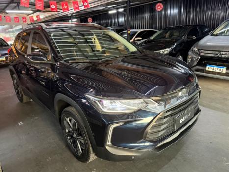CHEVROLET Tracker 1.2 12V 4P FLEX TURBO PREMIER AUTOMÁTICO, Foto 5
