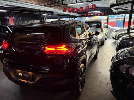 CHEVROLET Tracker 1.2 12V 4P FLEX TURBO PREMIER AUTOMÁTICO, Foto 6