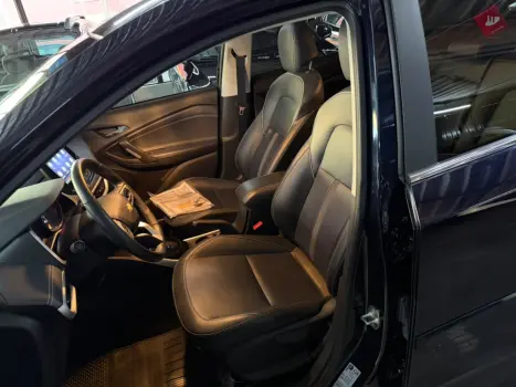 CHEVROLET Tracker 1.2 12V 4P FLEX TURBO PREMIER AUTOMÁTICO, Foto 12