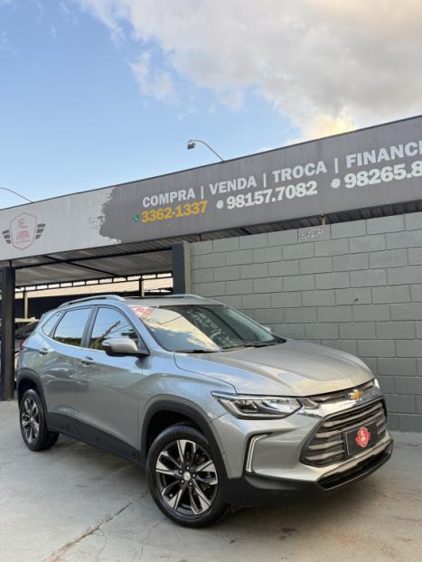 CHEVROLET Tracker 1.2 12V 4P FLEX TURBO PREMIER AUTOMÁTICO, Foto 1