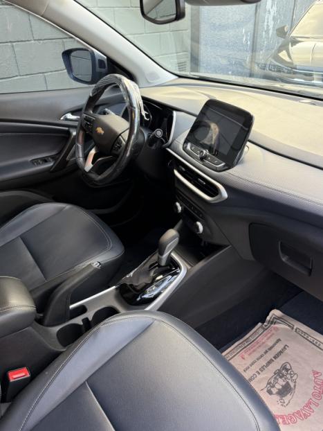 CHEVROLET Tracker 1.2 12V 4P FLEX TURBO PREMIER AUTOMÁTICO, Foto 6