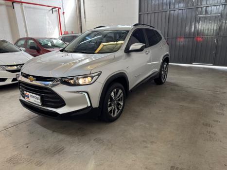 CHEVROLET Tracker 1.0 12V 4P FLEX TURBO LTZ AUTOMÁTICO, Foto 3
