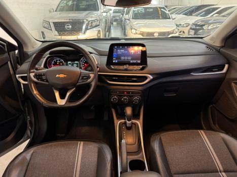 CHEVROLET Tracker 1.0 12V 4P FLEX TURBO LTZ AUTOMÁTICO, Foto 4