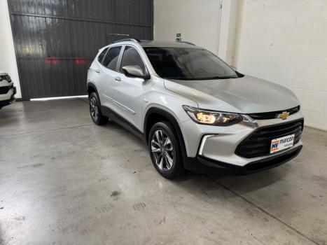 CHEVROLET Tracker 1.0 12V 4P FLEX TURBO LTZ AUTOMÁTICO, Foto 5