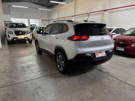 CHEVROLET Tracker 1.0 12V 4P FLEX TURBO LTZ AUTOMÁTICO, Foto 7