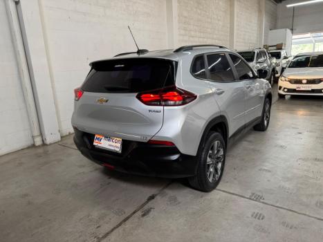 CHEVROLET Tracker 1.0 12V 4P FLEX TURBO LTZ AUTOMÁTICO, Foto 8