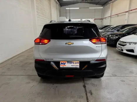 CHEVROLET Tracker 1.0 12V 4P FLEX TURBO LTZ AUTOMÁTICO, Foto 9