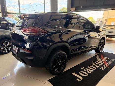 CHEVROLET Tracker 1.0 12V 4P FLEX TURBO LT AUTOMÁTICO, Foto 2
