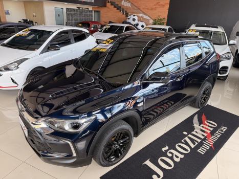 CHEVROLET Tracker 1.0 12V 4P FLEX TURBO LT AUTOMÁTICO, Foto 5