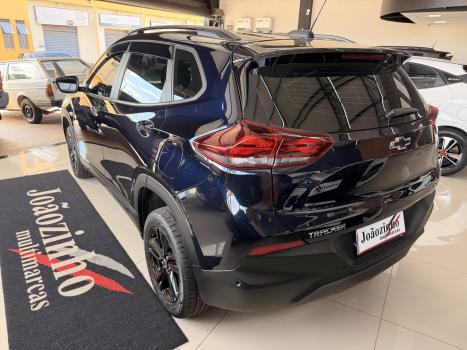 CHEVROLET Tracker 1.0 12V 4P FLEX TURBO LT AUTOMÁTICO, Foto 8