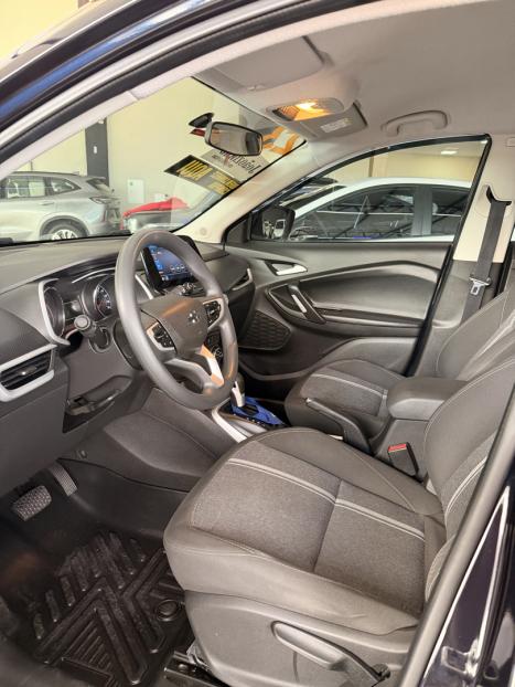 CHEVROLET Tracker 1.0 12V 4P FLEX TURBO LT AUTOMÁTICO, Foto 12