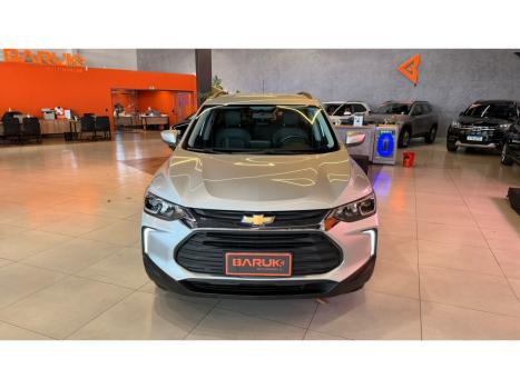 CHEVROLET Tracker 1.0 12V 4P FLEX TURBO LTZ AUTOMÁTICO, Foto 3