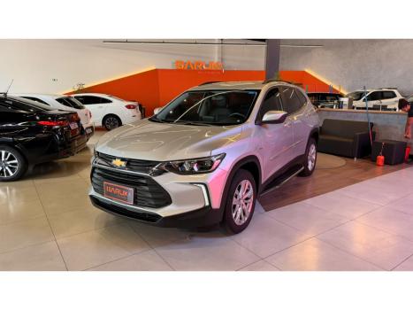 CHEVROLET Tracker 1.0 12V 4P FLEX TURBO LTZ AUTOMÁTICO, Foto 5