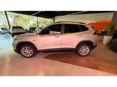 CHEVROLET Tracker 1.0 12V 4P FLEX TURBO LTZ AUTOMÁTICO, Foto 6