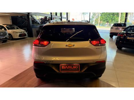 CHEVROLET Tracker 1.0 12V 4P FLEX TURBO LTZ AUTOMÁTICO, Foto 8