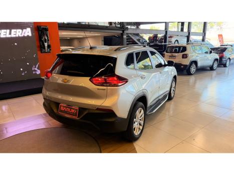 CHEVROLET Tracker 1.0 12V 4P FLEX TURBO LTZ AUTOMÁTICO, Foto 9