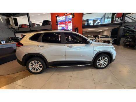 CHEVROLET Tracker 1.0 12V 4P FLEX TURBO LTZ AUTOMÁTICO, Foto 10