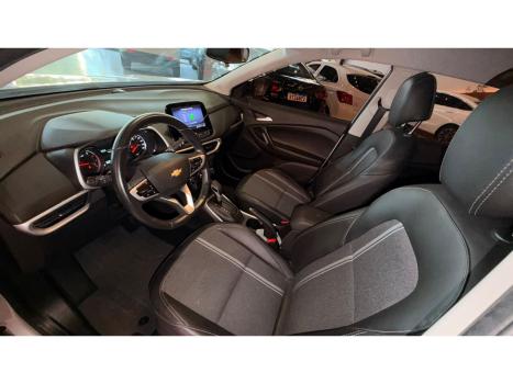 CHEVROLET Tracker 1.0 12V 4P FLEX TURBO LTZ AUTOMÁTICO, Foto 11