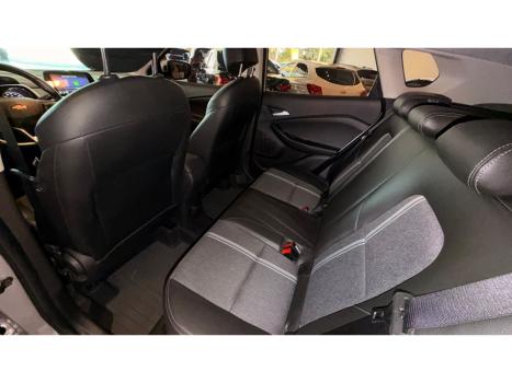 CHEVROLET Tracker 1.0 12V 4P FLEX TURBO LTZ AUTOMÁTICO, Foto 15